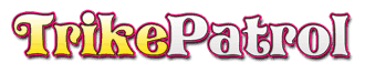 Trike Patrol™ OFFICIAL SITE