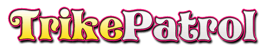 Trike Patrol Logo